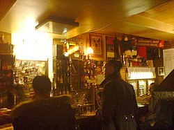 The Tote - Events Australia 1