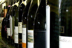 Kains Bar @ Riverview Hotel - Events Australia 1