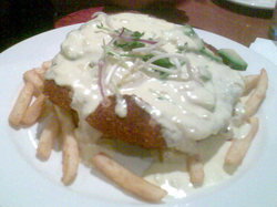 Longley International Hotel - Events Australia 1