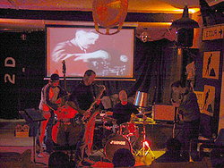 Bar 303 - Events Australia 1