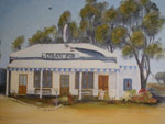 The Logan Pub - Tourism Bookings 1