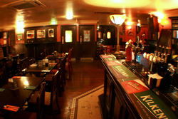 PJ O'Briens - Events Australia 1