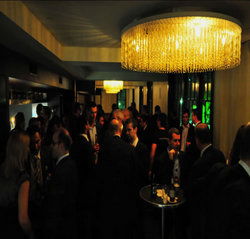 The Republic Hotel - Events Australia 1
