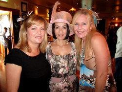 Greenwood Hotel - Events Australia 1