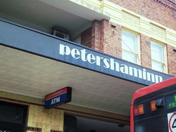 Petersham Inn - Tourism Bookings 1