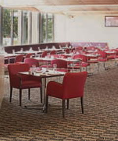 Trinity Bar And Restaurant - Tourism Bookings 2
