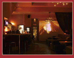 Sagi Wine Bar - Events Australia 2