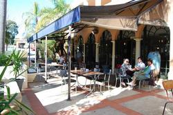 Captain Stirling Hotel - Events Australia 2