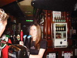 Paddy Maguire's Pub - Events Australia 2