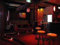 Amplifier Capitol - Tourism Bookings 2