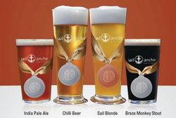 Sail & Anchor Pub Brewery - Events Australia 2