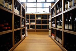 Moncur Cellars - Events Australia 2