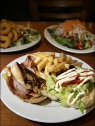Brewhouse At Marayong - Events Australia 2