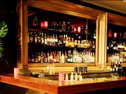 Soda Bar - Tourism Bookings 2