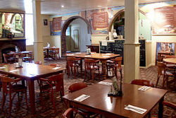 Baden Powell Hotel - Events Australia 2