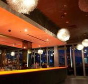 BCM Bar  Balcony - Events Australia