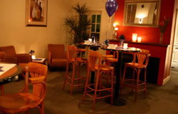 The New Albury Hotel - Events Australia 2