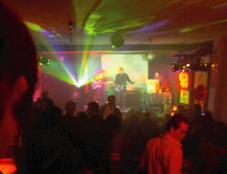 Bar 303 - Events Australia 2