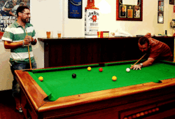 Knickerbocker Hotel - Events Australia 2