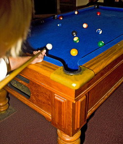 The Club Hotel - Events Australia 2