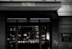 The Republic Hotel - Events Australia 2