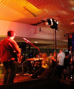 Glengarry Tavern - Tourism Bookings 2