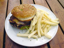 Petersham Inn - Tourism Bookings 3