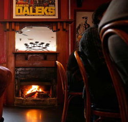 The British Crown Hotel - Events Australia 1