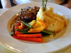 The Knutsford Arms - Tourism Bookings 3