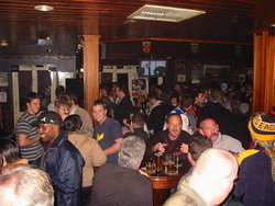 Paddy Maguire's Pub - Events Australia 3