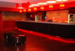 Amplifier Capitol - Tourism Bookings 3