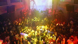 Reactor Nightclub - Tourism Bookings 3