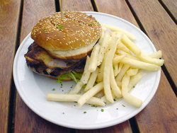 Springwood Hotel - Events Australia 3