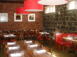 The Terminus - Tourism Bookings 3