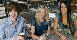 Hidden Valley Tavern - Events Australia 3