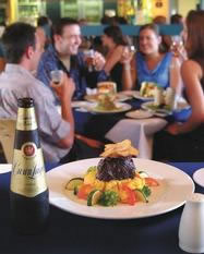 Longley International Hotel - Events Australia 3