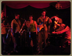 Bar 303 - Events Australia 3