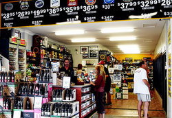 Knickerbocker Hotel - Events Australia 3