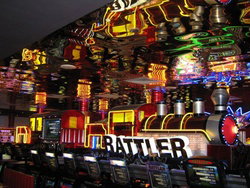 Brothers Sports Club - Events Australia 3