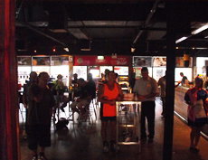 Kitty O'Shea's - Events Australia 3