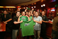 Greenwood Hotel - Events Australia 3