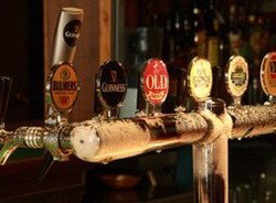 Jack Duggans Irish Pub - Events Australia 3