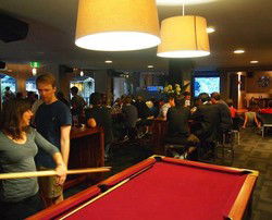 The Broadway Tavern - Events Australia 3