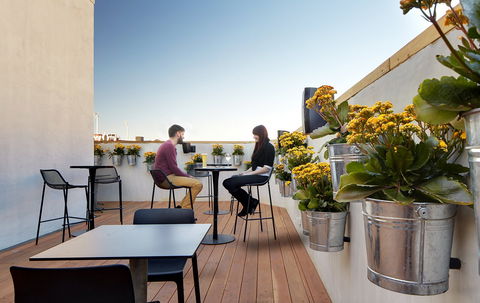 Subiaco Hotel - Events Australia 2