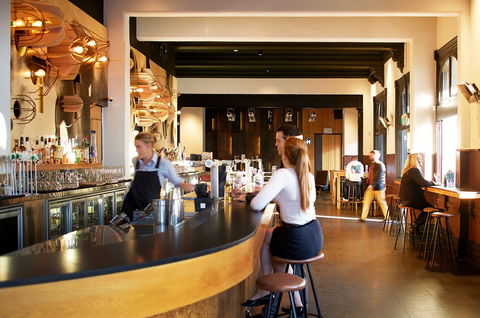 Subiaco Hotel - Events Australia 4