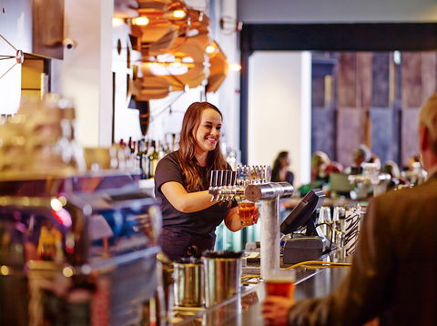 Subiaco Hotel - Events Australia 6