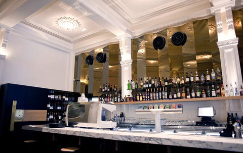 Subiaco Hotel - Events Australia 7