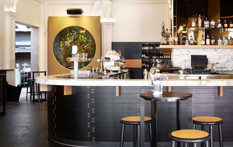 Subiaco Hotel - Events Australia 8