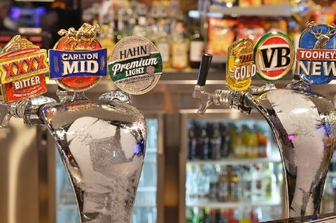 The Waterloo Bay Hotel - Events Australia 2