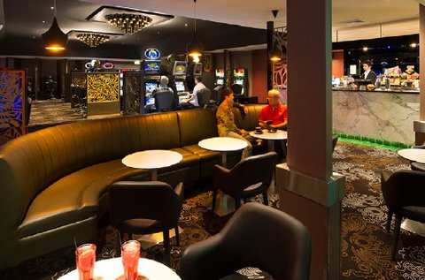 The Waterloo Bay Hotel - Events Australia 3